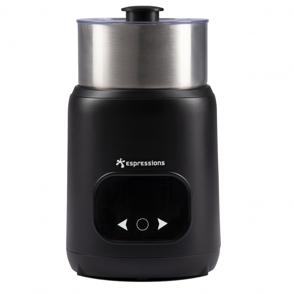Espressions the Smart Milk Frother Induction