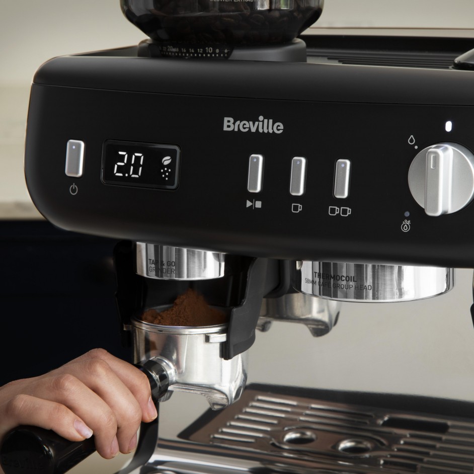 Breville Breville Barista Max Plus