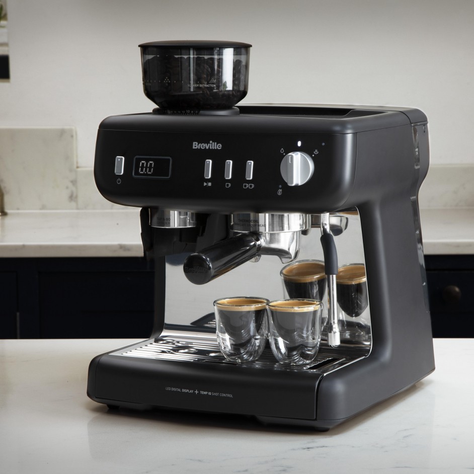 Breville Breville Barista Max Plus