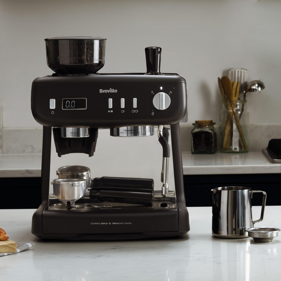 Breville Breville Barista Max Plus