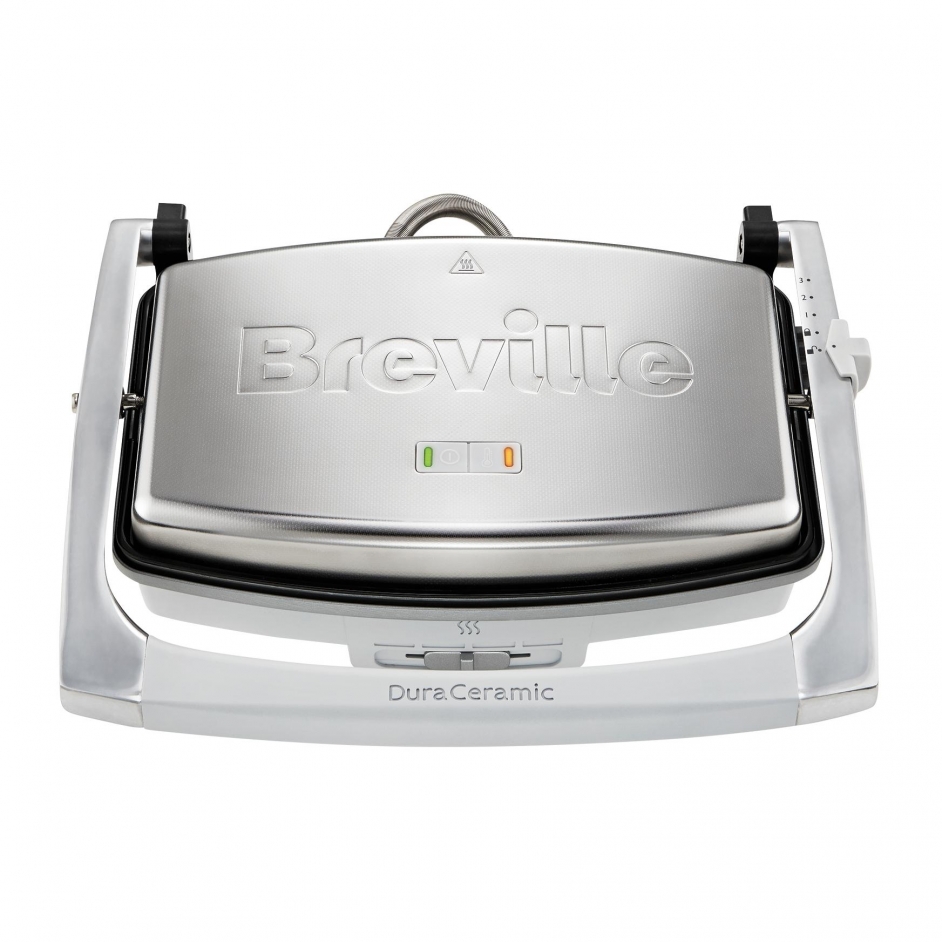 Breville DuraCeramic Sandwich / Panini maker