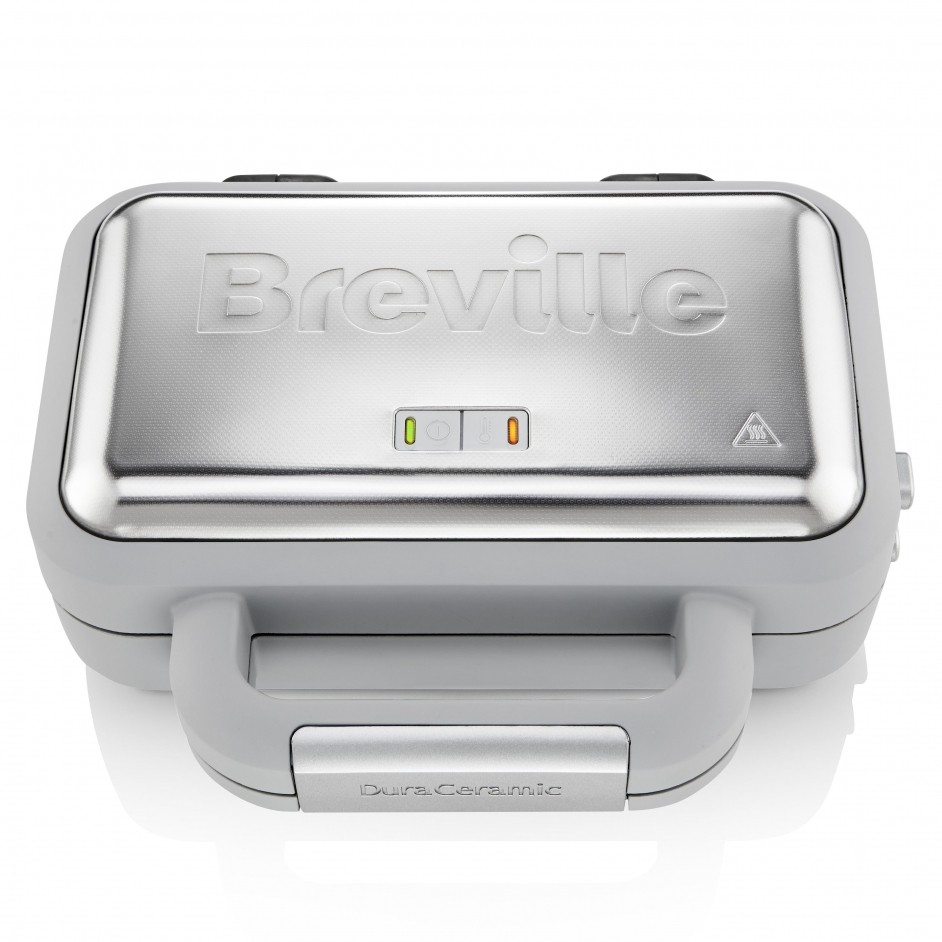 Breville DuraCeramic Waffle maker VST072