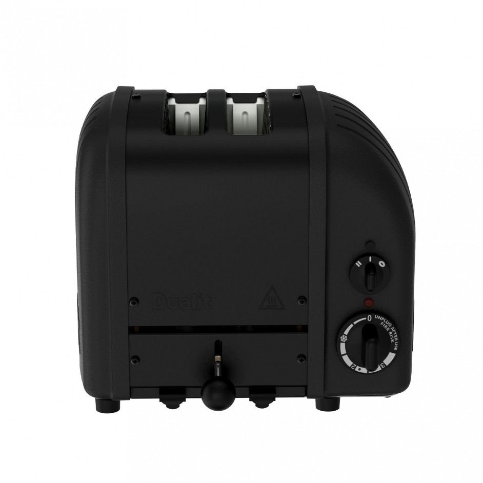 Dualit Stealth NewGen 2 Slot
