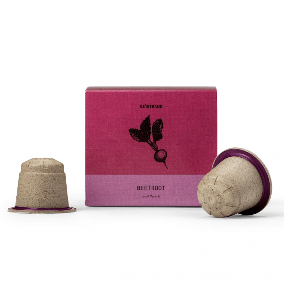 Sjöstrand Beetroot Boost
