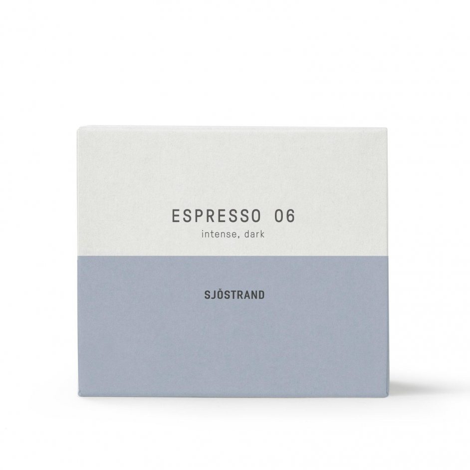 Sjöstrand Espresso 06