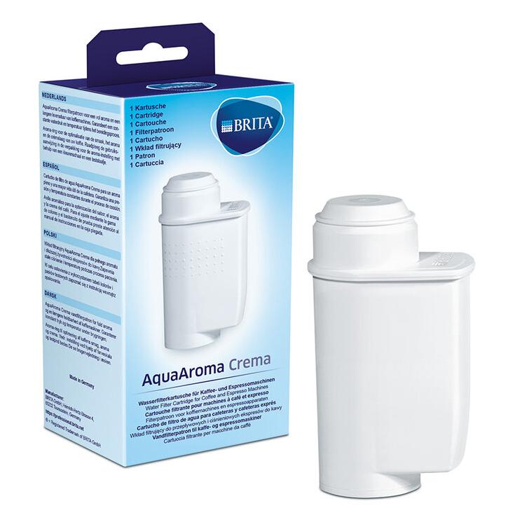 Overig Brita Aqua Aroma Crema Waterfilter 