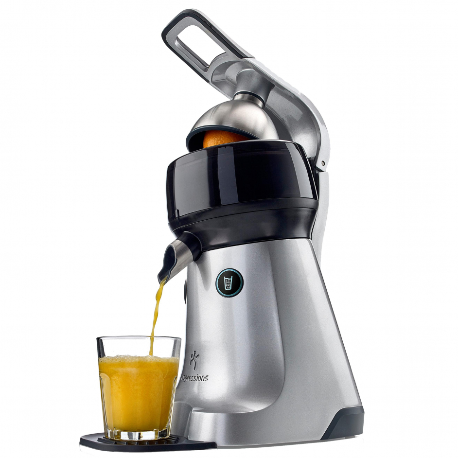 Espressions the Juicer