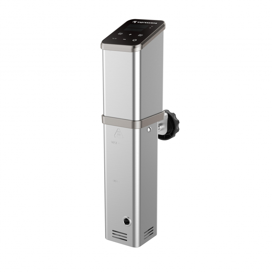 Espressions Smart Sous-Vide Stick PRO