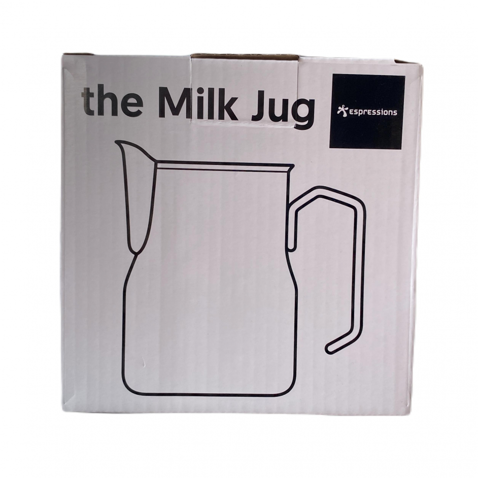 Espressions the Milk jug Pro 
